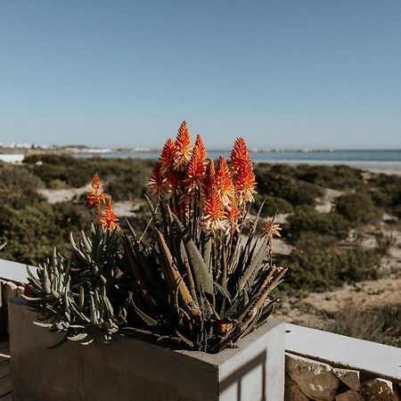 Graaitjie Apartment Paternoster Exterior photo