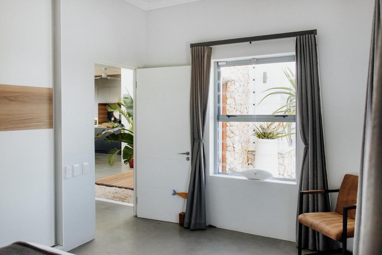 Graaitjie Apartment Paternoster Exterior photo