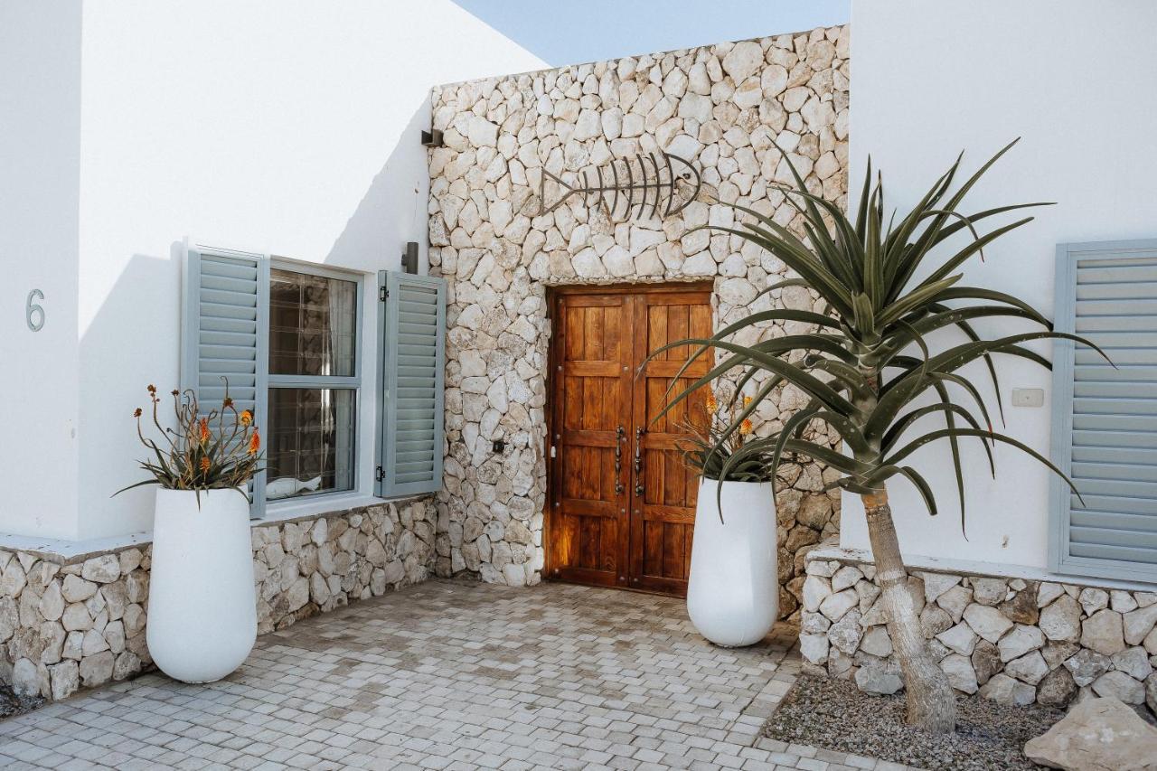 Graaitjie Apartment Paternoster Exterior photo