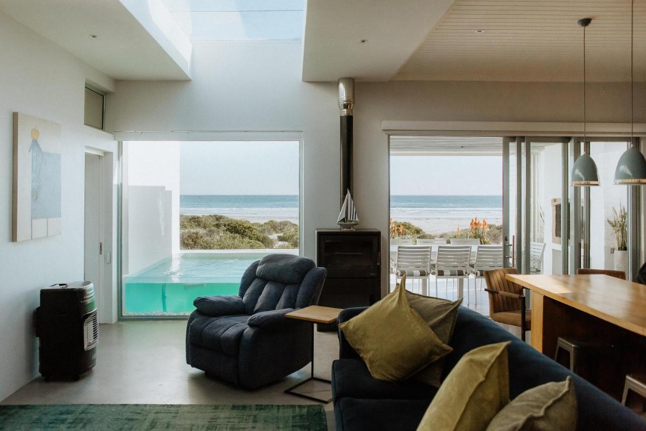 Graaitjie Apartment Paternoster Exterior photo